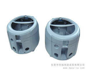 電飯煲手板模型制作流程是怎樣的？