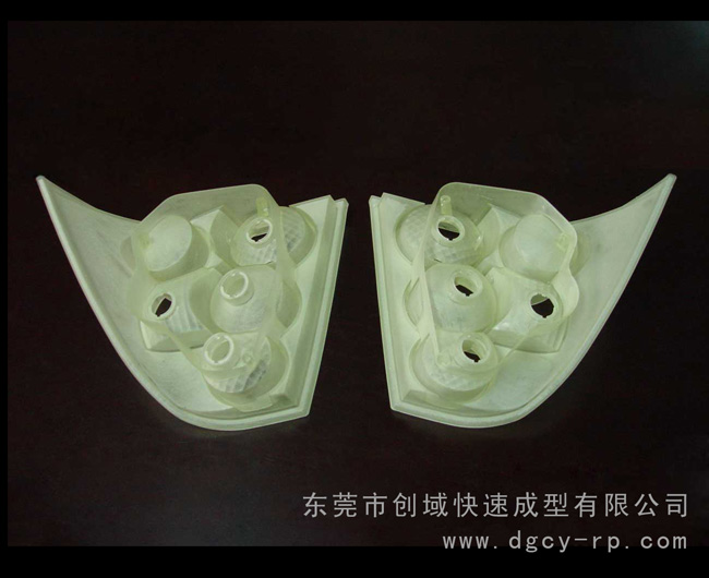 3D打印手板